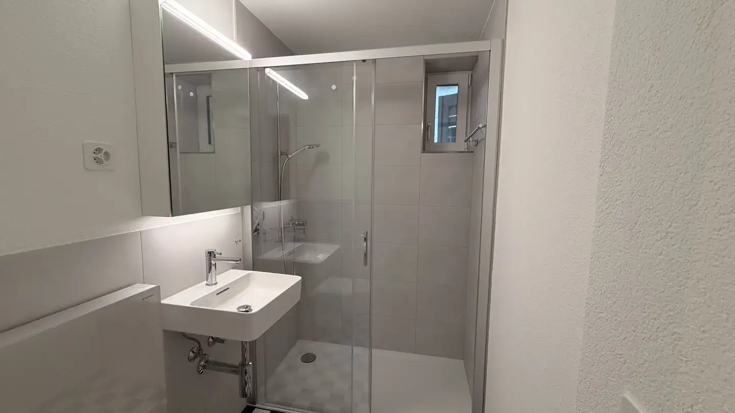 Single house for rent - Obere Egg, 5728 Gontenschwil - Photo 3