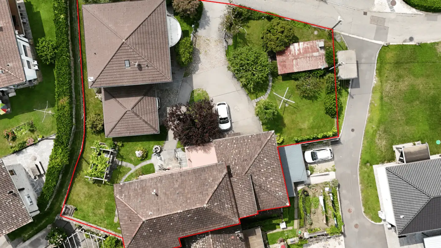 Edificio residenziale in vendita - Caradèla 25, 6535 Roveredo GR - Photo 3