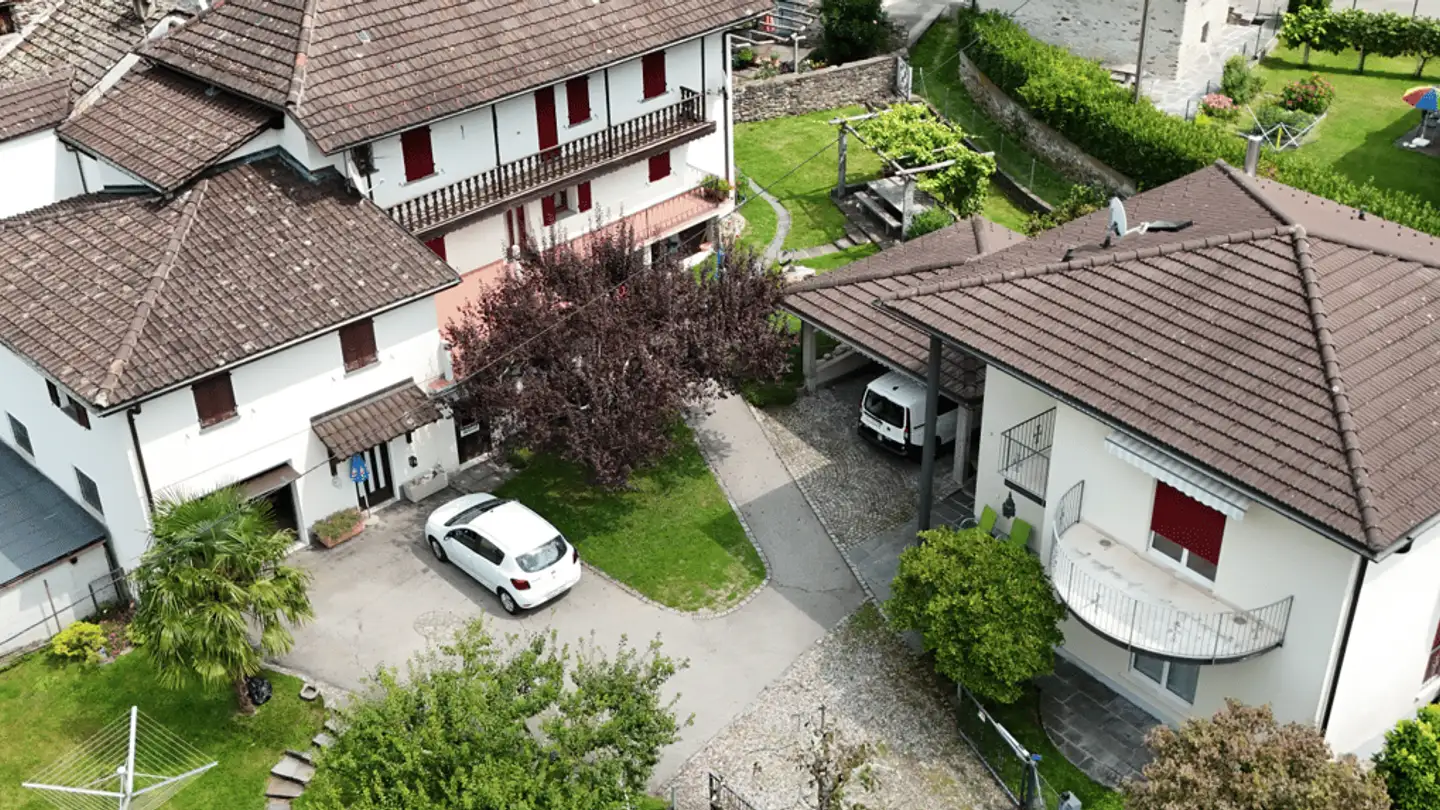 Edificio residenziale in vendita - Caradèla 25, 6535 Roveredo GR - Photo 4