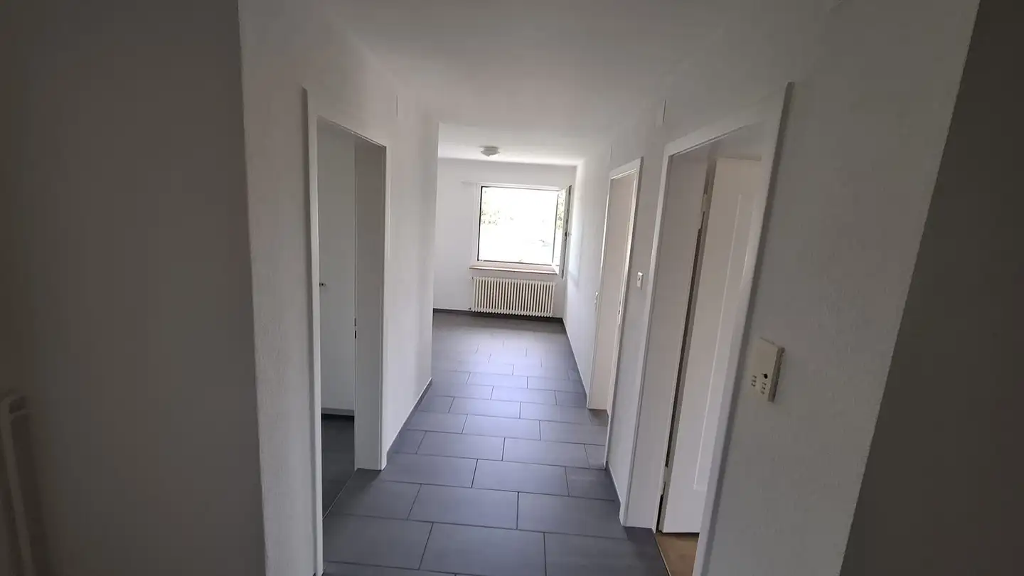 Single room for rent - Ankegässli 1, 8956 Killwangen - Photo 2