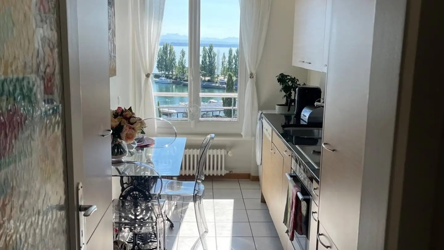 Appartement à louer - 2000 Neuchâtel - Photo 3