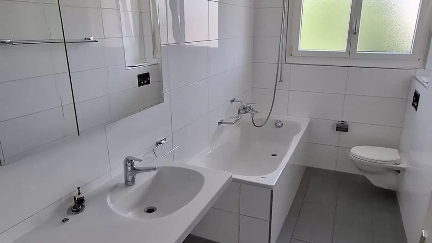 Single room for rent - Ankegässli 1, 8956 Killwangen - Photo 3
