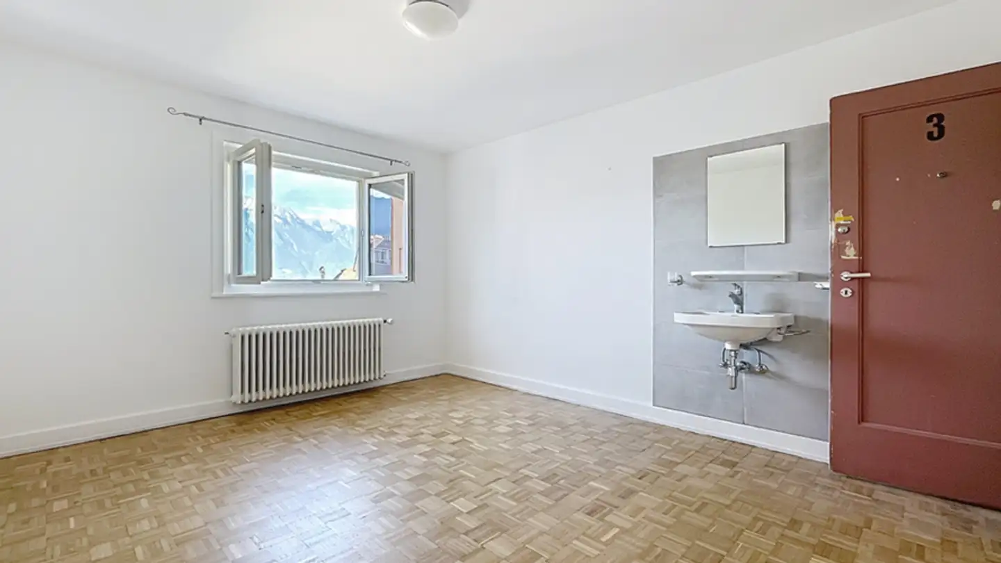 Appartamento in affitto - Avenue des Pléiades 2, 1815 Clarens - Foto 2
