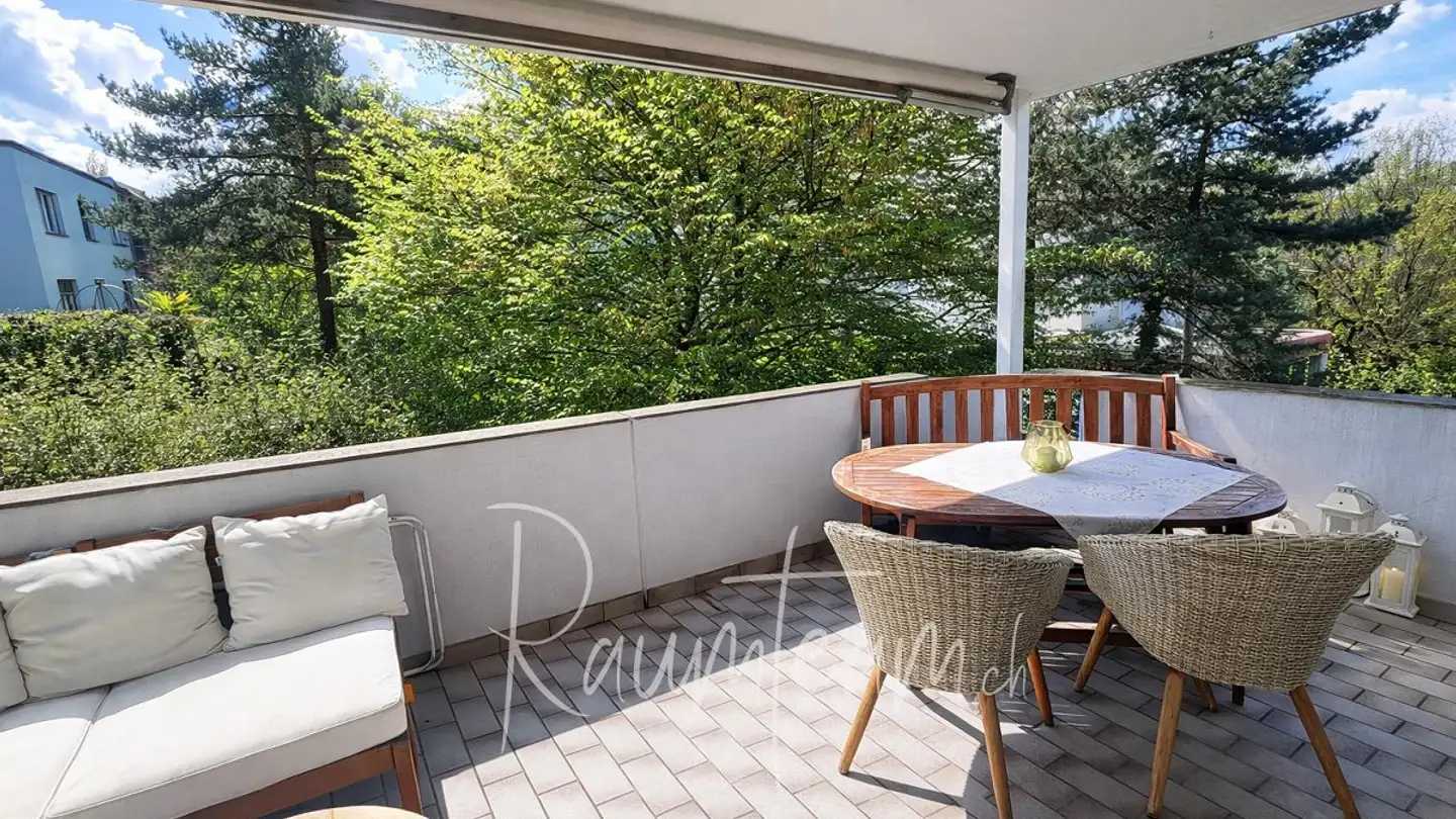 Appartement à vendre - 8280 Kreuzlingen