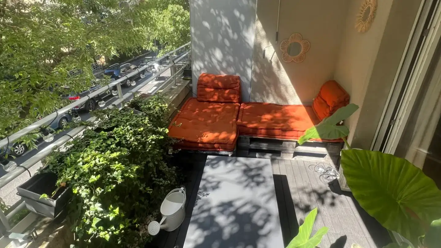 Apartment for rent - 1004 Lausanne - Photo 2