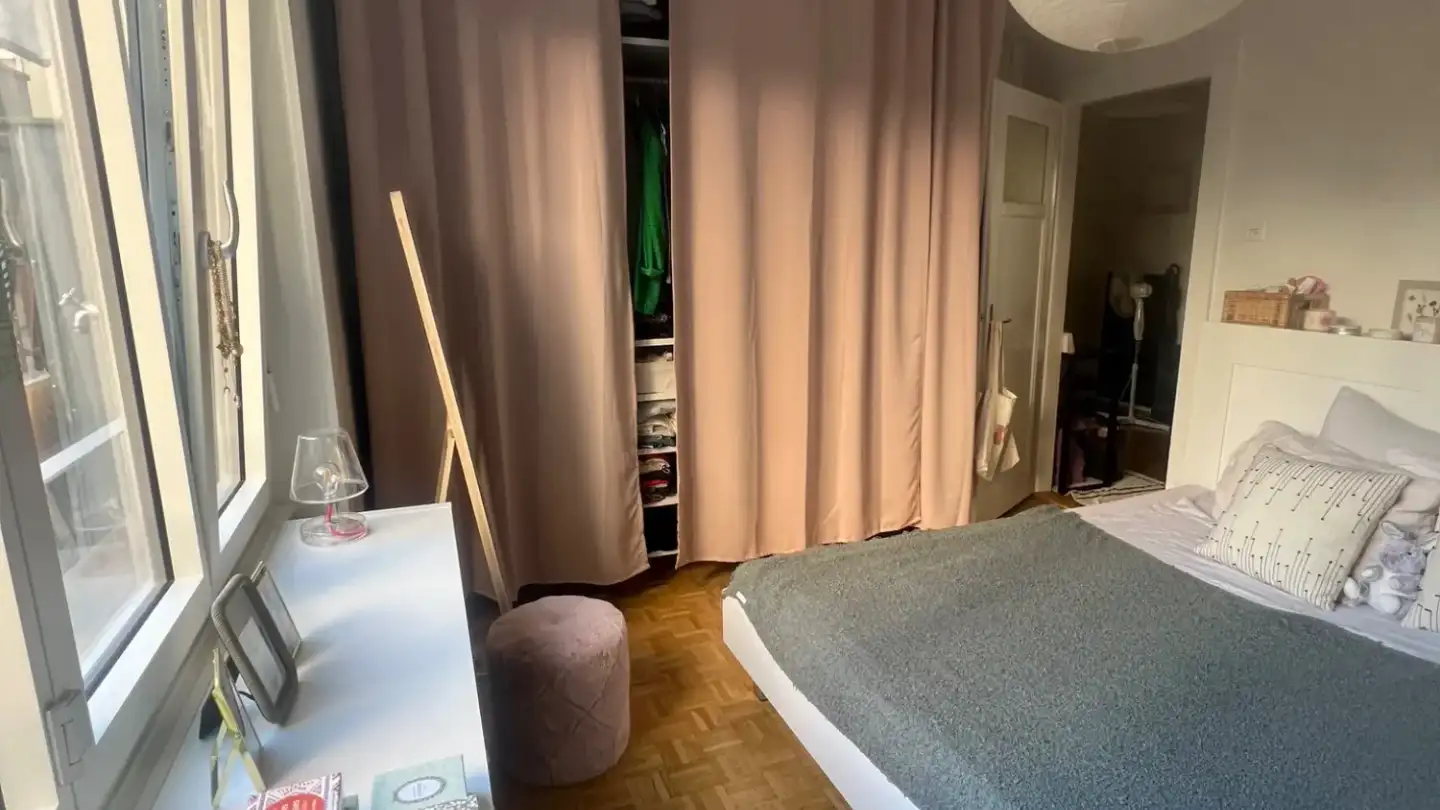 Apartment for rent - 1004 Lausanne - Photo 3