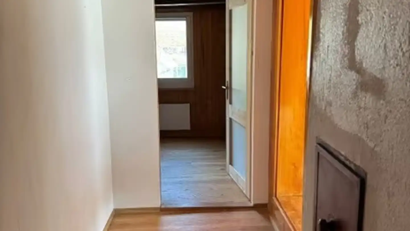 Einfamilienhaus mieten - Rüeggenthalstrasse 11, 8344 Bäretswil - Foto 4