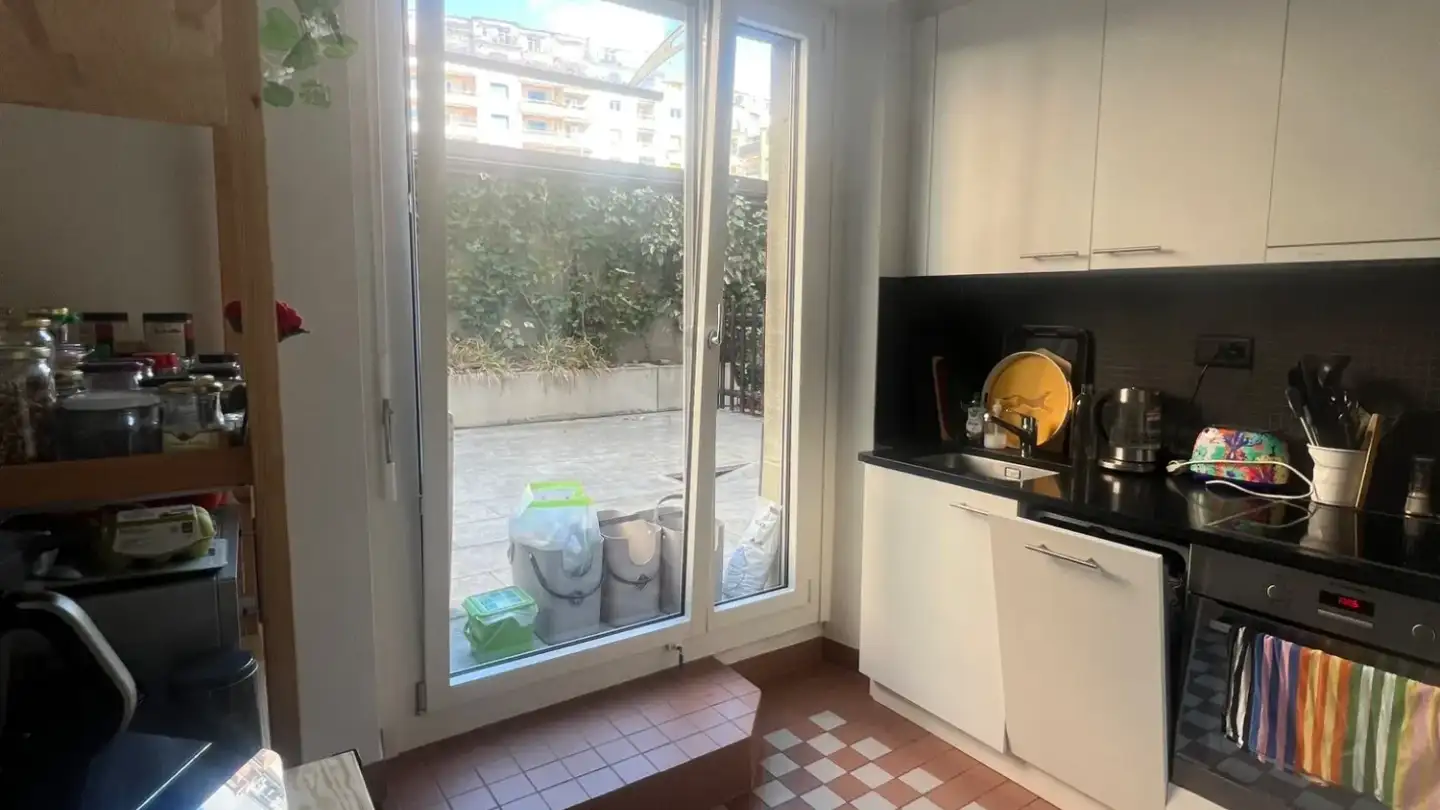 Apartment for rent - 1004 Lausanne - Photo 4