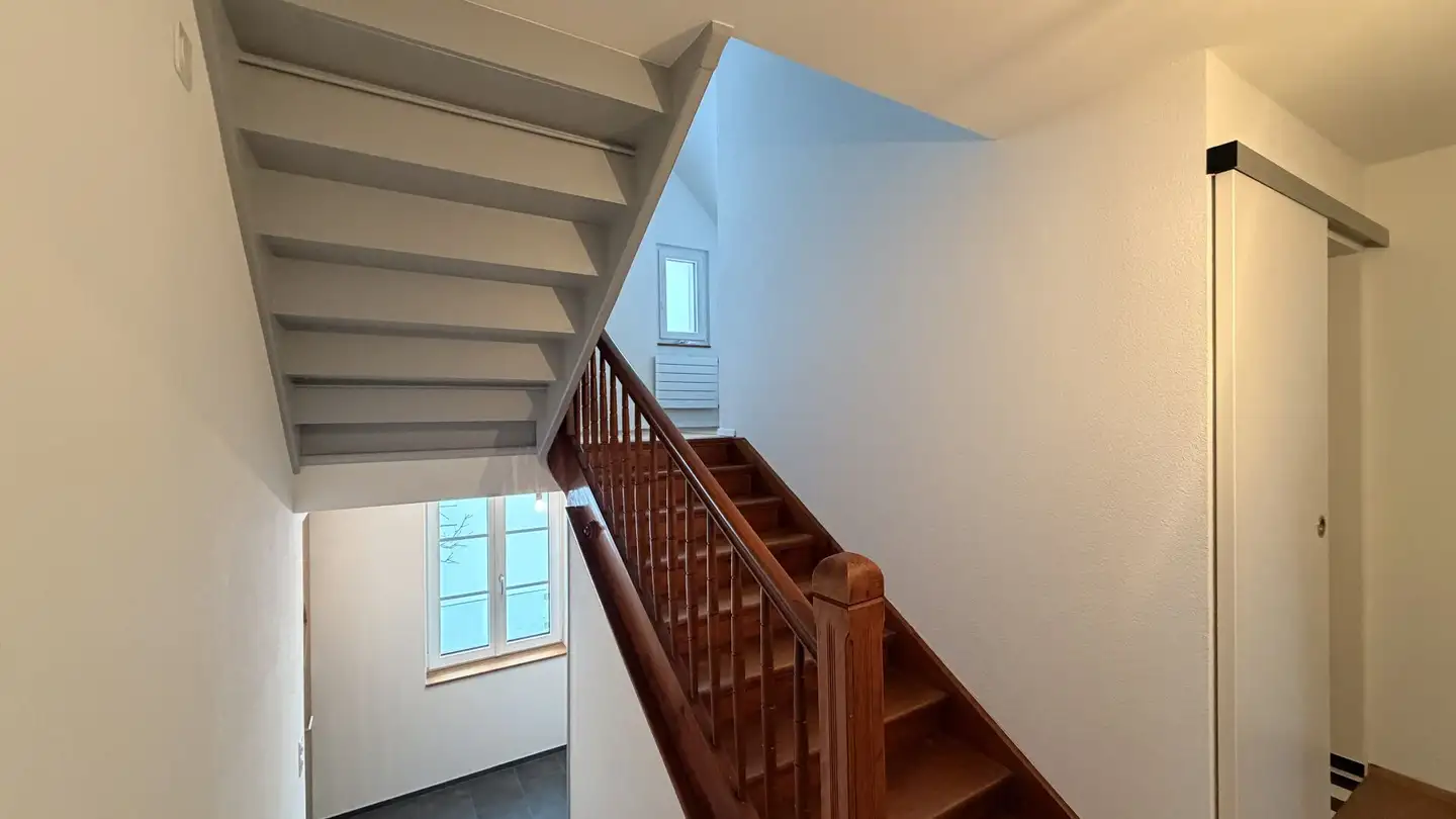 Single house for rent - Obere Egg, 5728 Gontenschwil - Photo 2