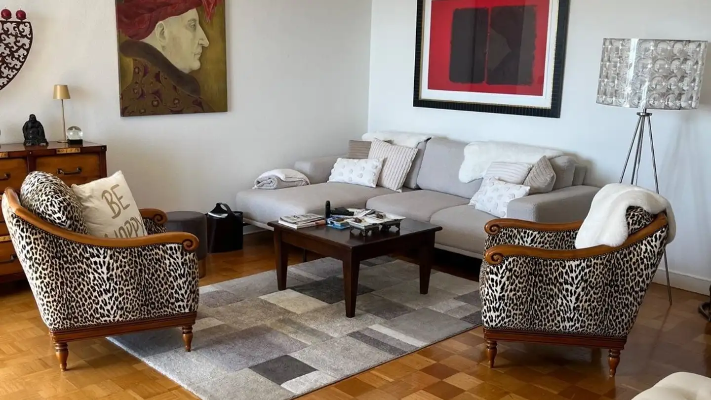 Appartement à louer - 2000 Neuchâtel