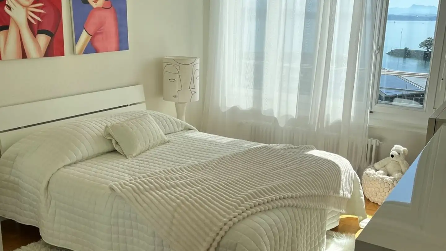 Appartement à louer - 2000 Neuchâtel - Photo 4