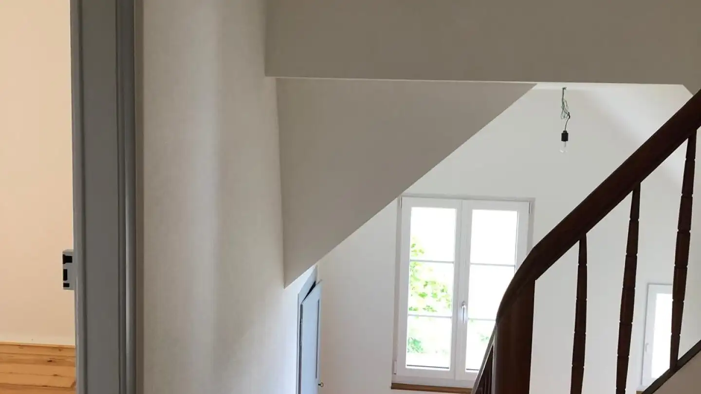 Single house for rent - Obere Egg, 5728 Gontenschwil - Photo 4