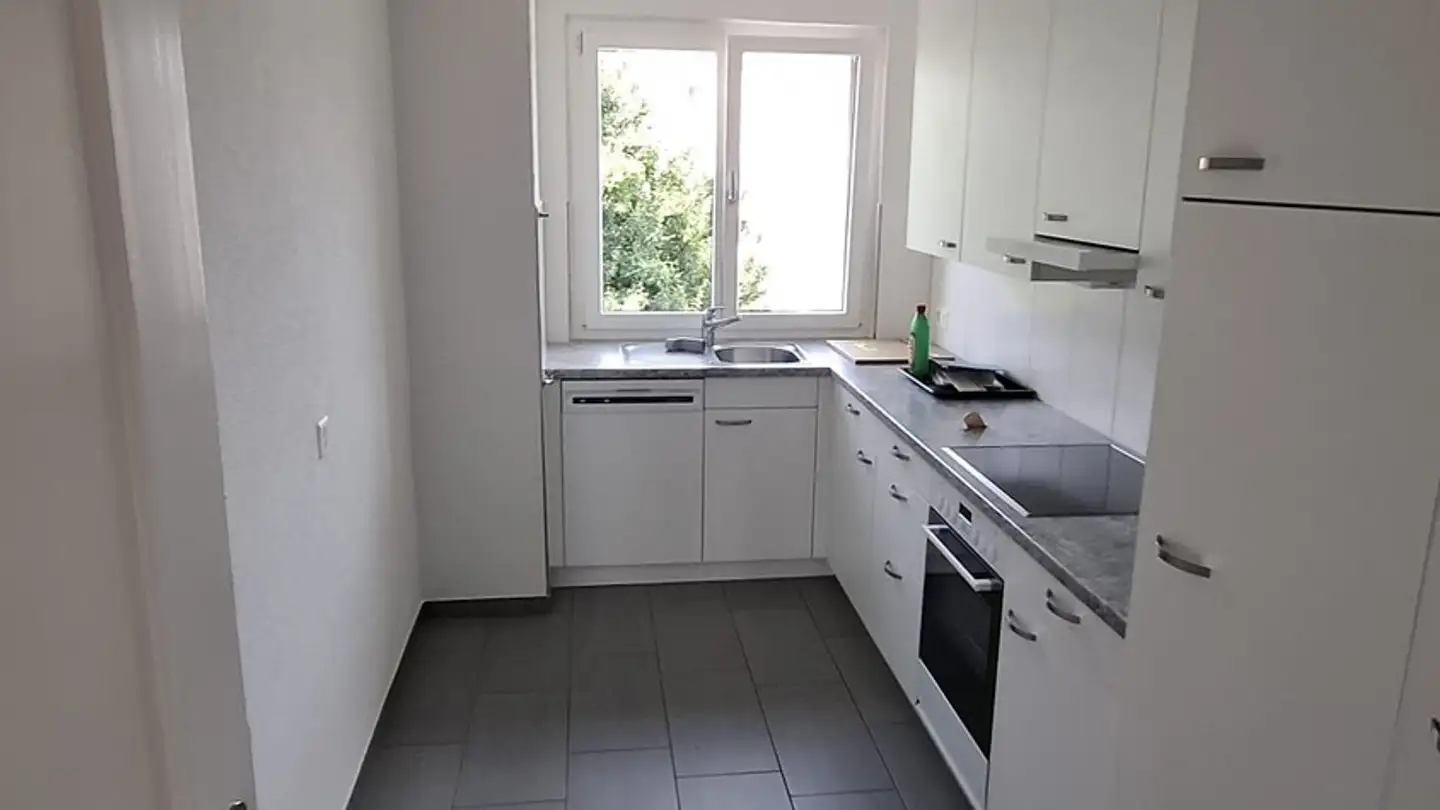 Single room for rent - Ankegässli 1, 8956 Killwangen - Photo 4