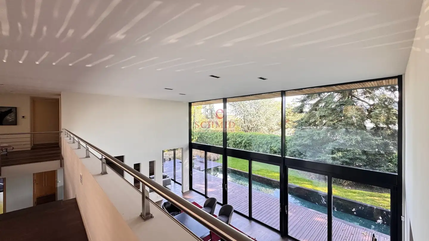 Maison individuelle à louer - 1294 Genthod