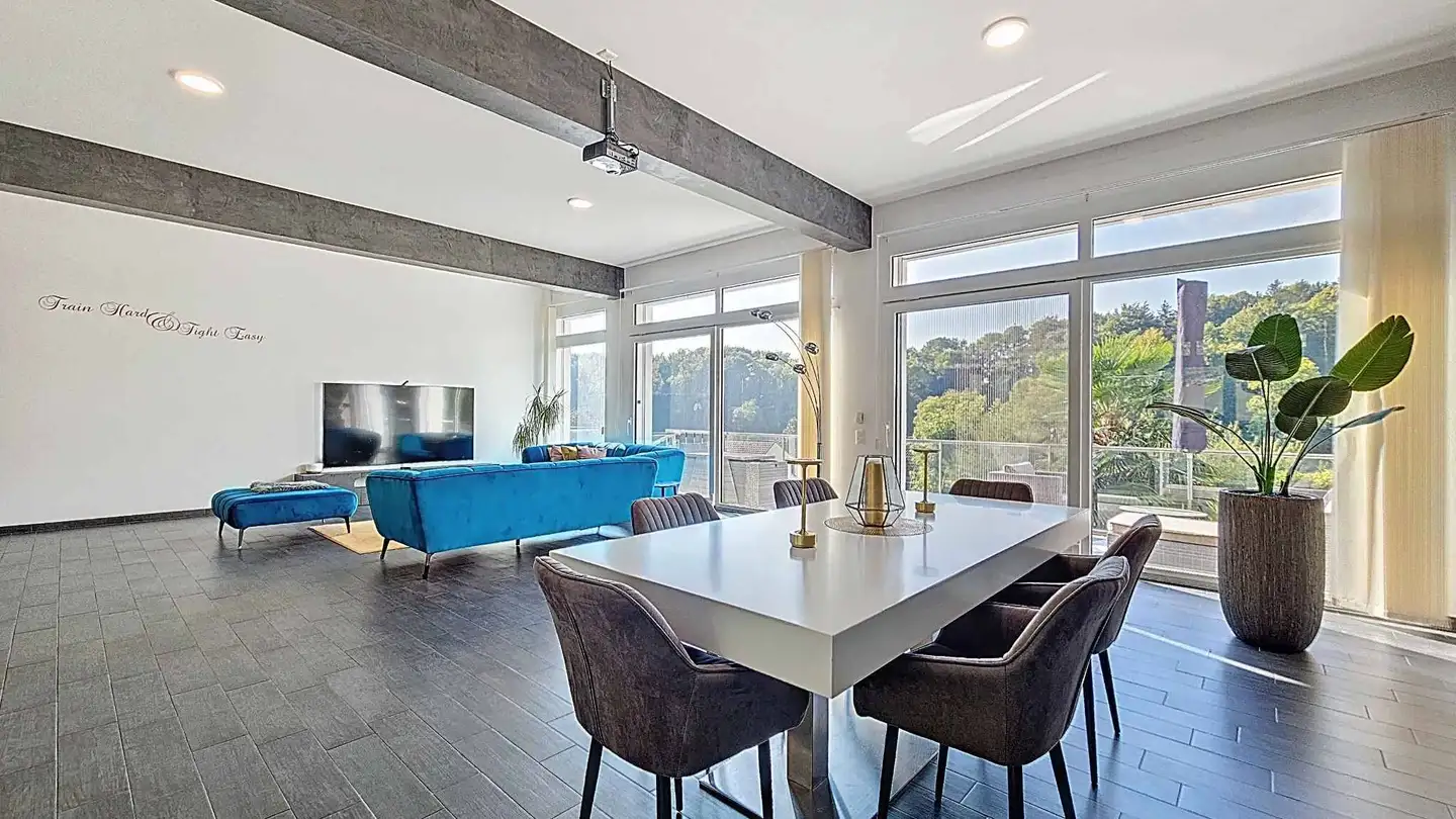 Casa a gradini in vendita - 1441 Valeyres-sous-Montagny - Foto 2