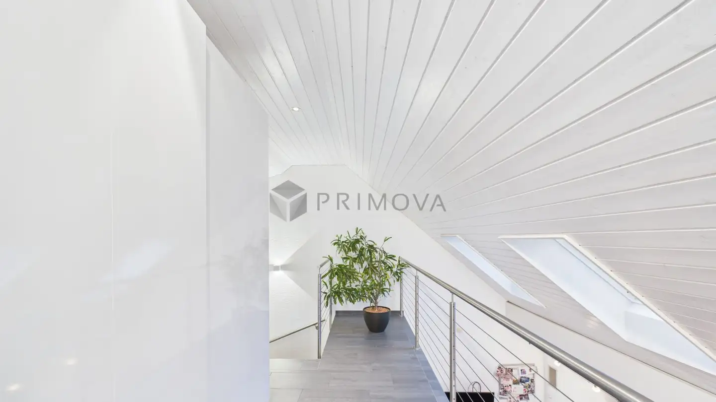 Duplex in vendita - 5616 Meisterschwanden - Foto 4