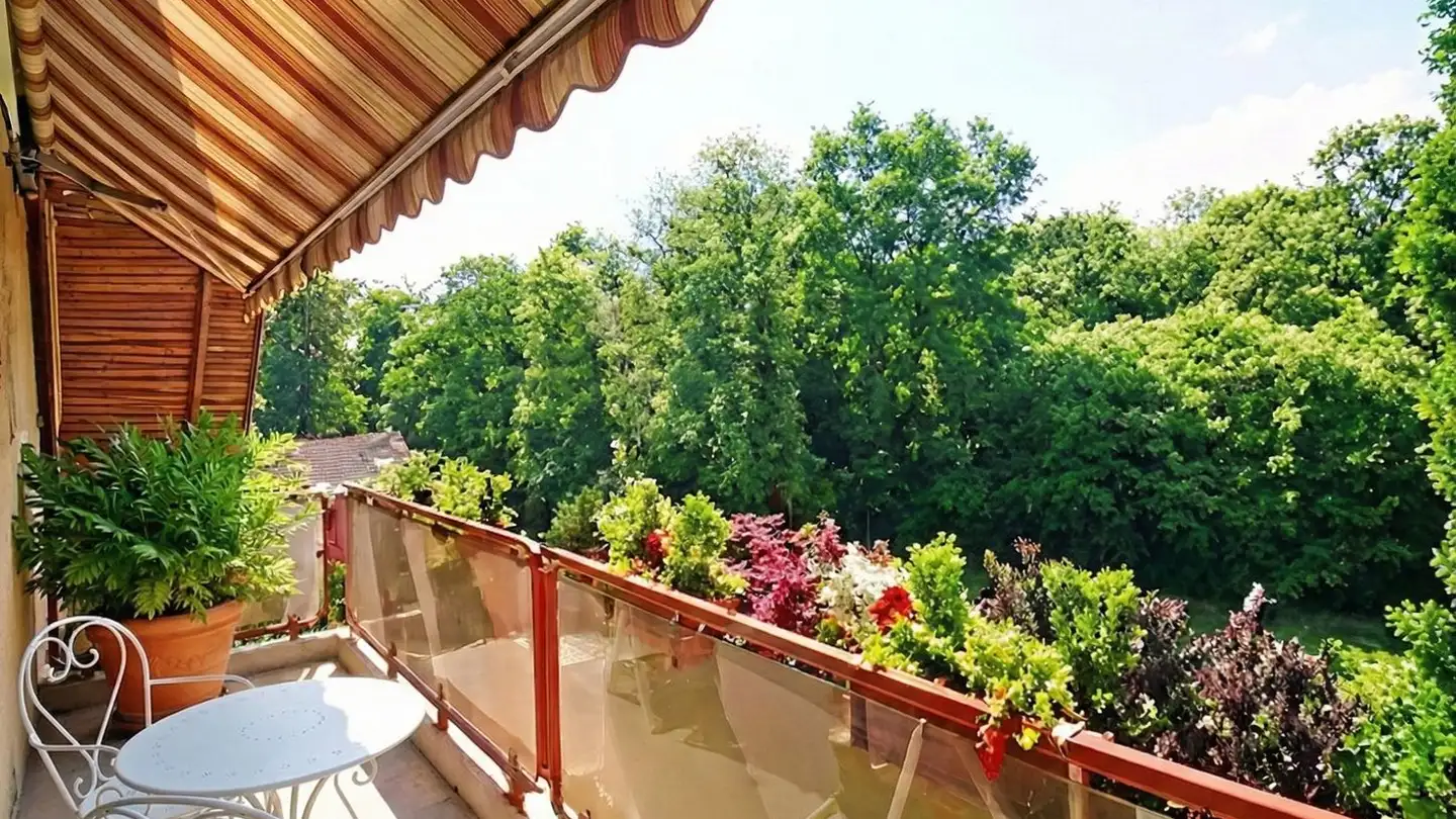 Duplex à vendre - 3293 Dotzigen
