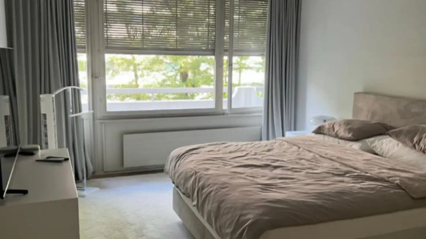 Appartamento in affitto - Route de Florissant, 1206 Genève - Foto 2