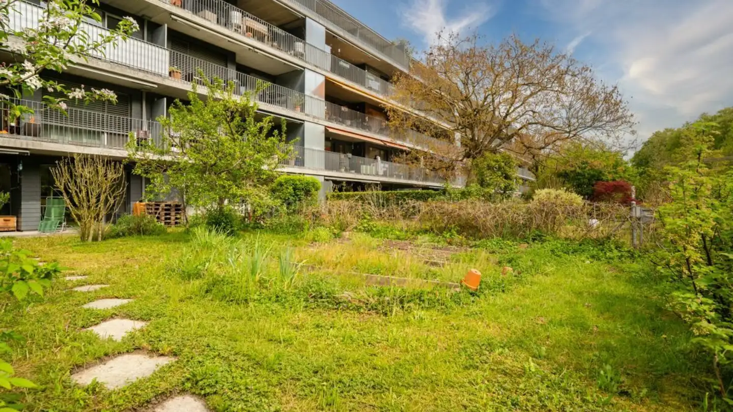 Apartment for sale - Schlosstalstrasse, 8408 Winterthur - Photo 2