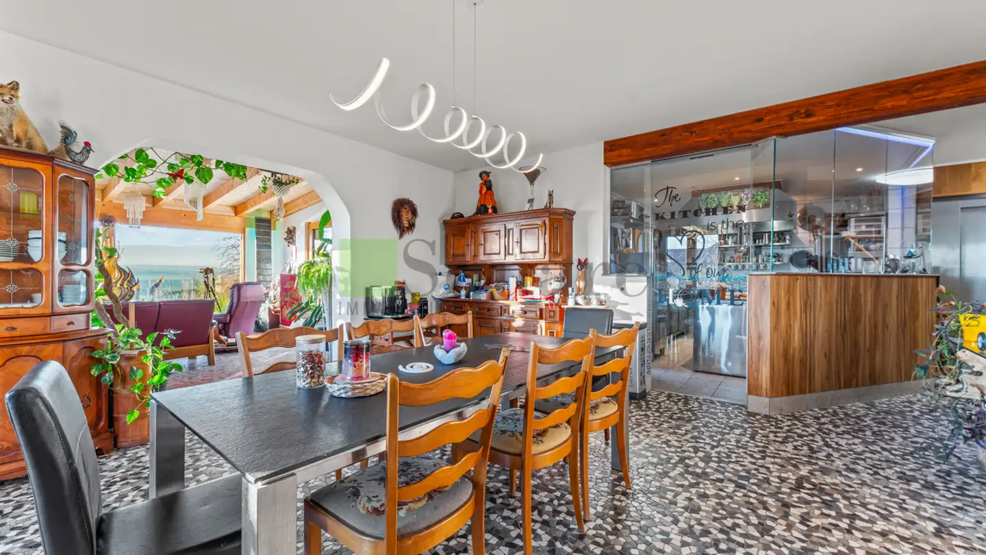 Einfamilienhaus kaufen - 1306 Daillens - Foto 4