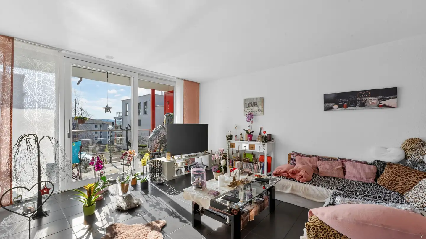 Apartment for sale - Sonnhalde 8, 6232 Geuensee - Photo 4