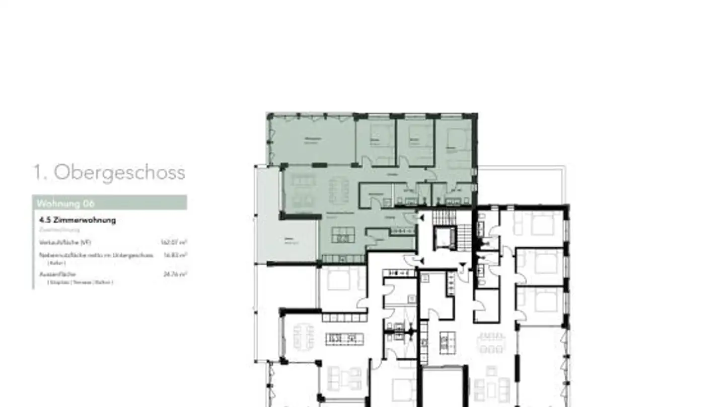 Wohnung kaufen - Spycherweg 1, 7276 Davos Frauenkirch - Foto 4