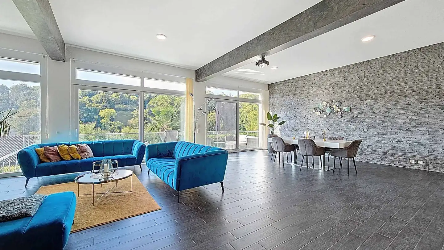 Casa a gradini in vendita - 1441 Valeyres-sous-Montagny - Foto 3