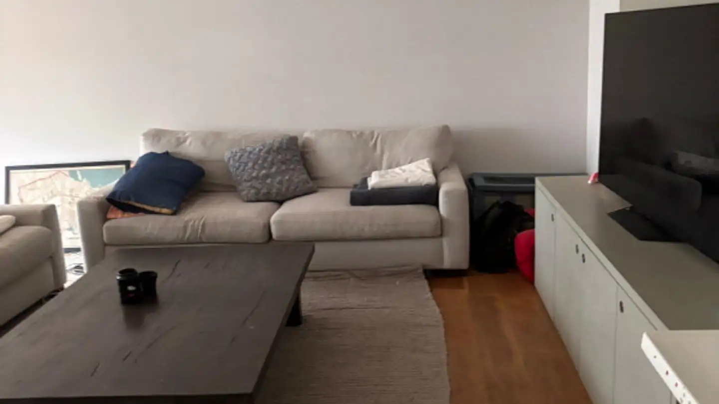 Wohnung mieten - Route de Florissant, 1206 Genève