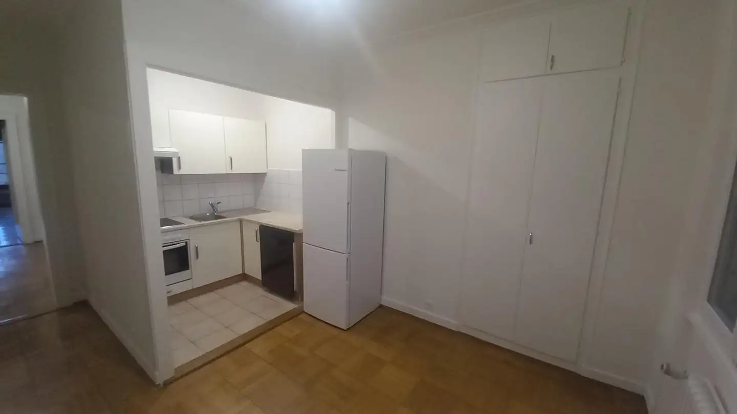 Appartamento in affitto - Rue Beauregard 1, 1204 Genève - Foto 3
