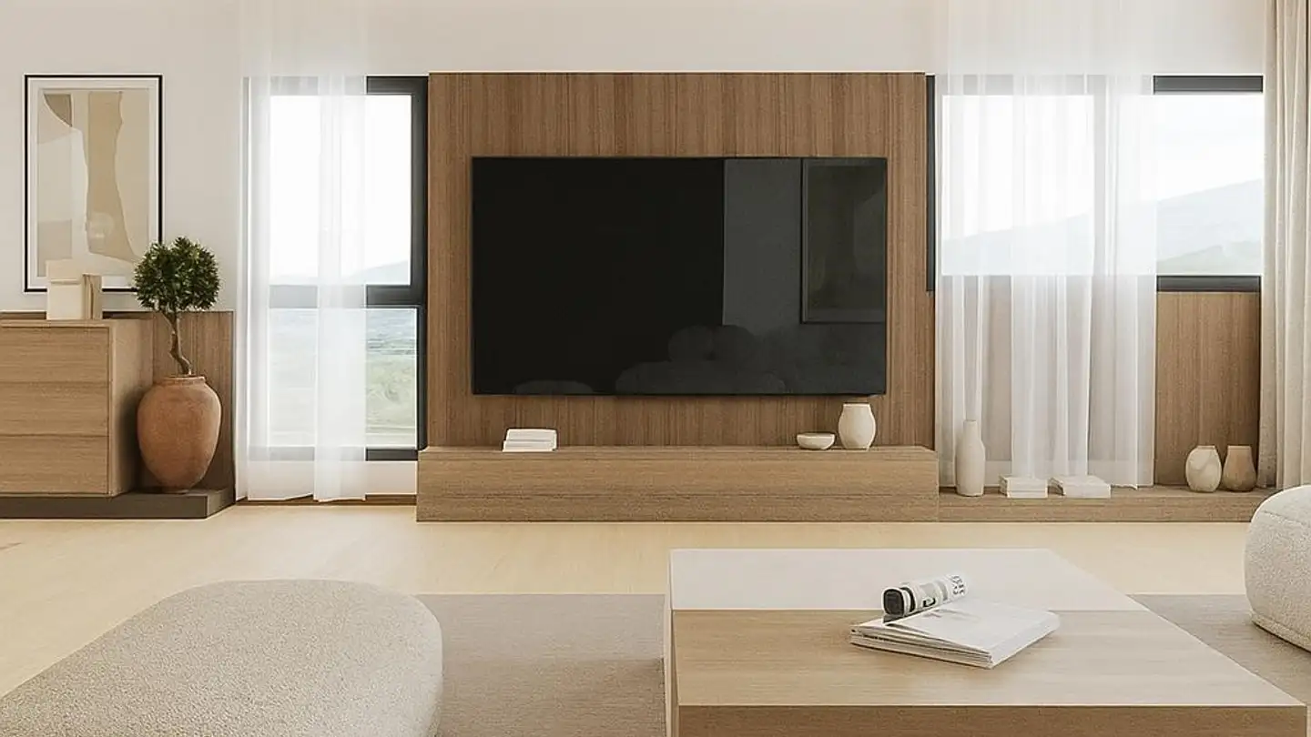 Casa bifamiliare in vendita - Route Du Chamois, 1652 Botterens - Photo 4