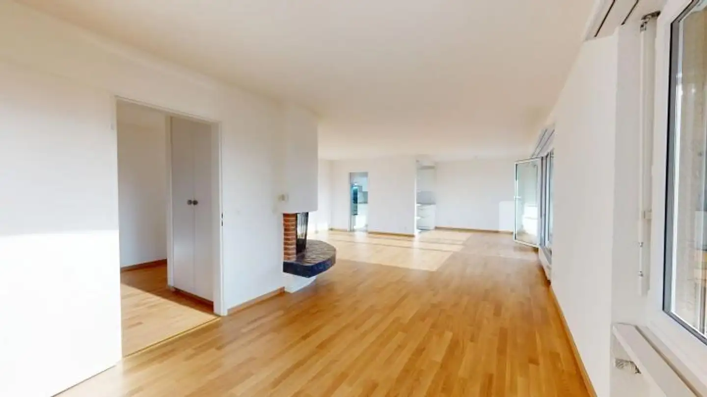 Wohnung mieten - Sonnenhalde 1, 8603 Schwerzenbach - Foto 4