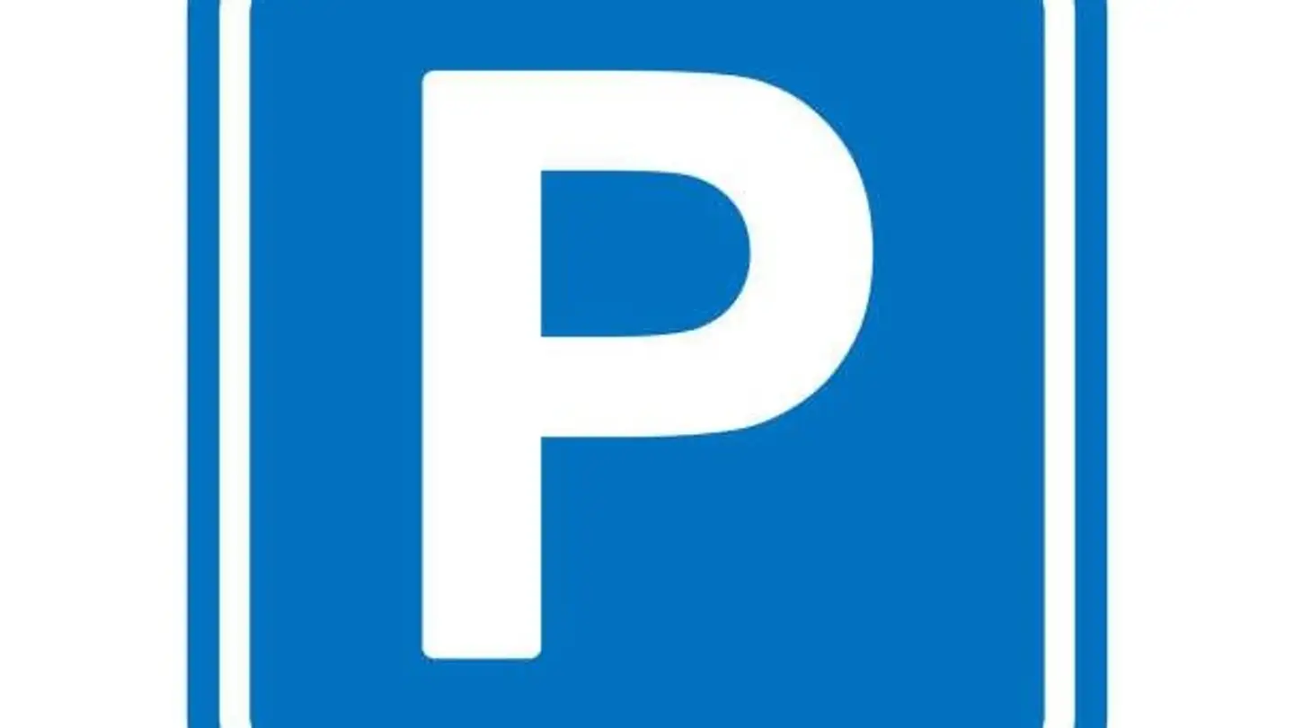 Garage individuel à louer - Bahnhofstrasse 5, 5430 Wettingen
