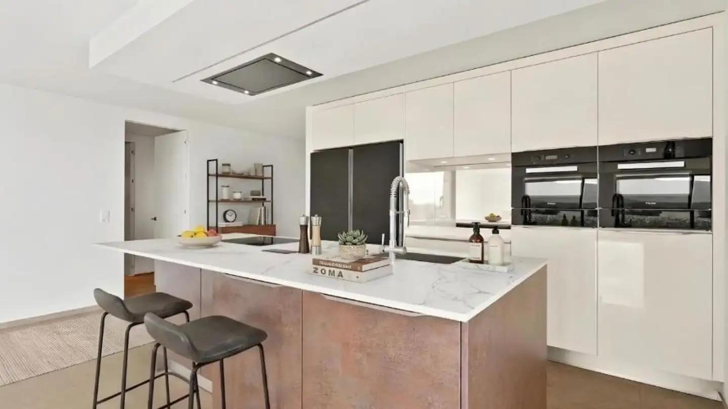 Apartment for rent - Chemin De La Promeyriaz 12, 1272 Genolier - Photo 3