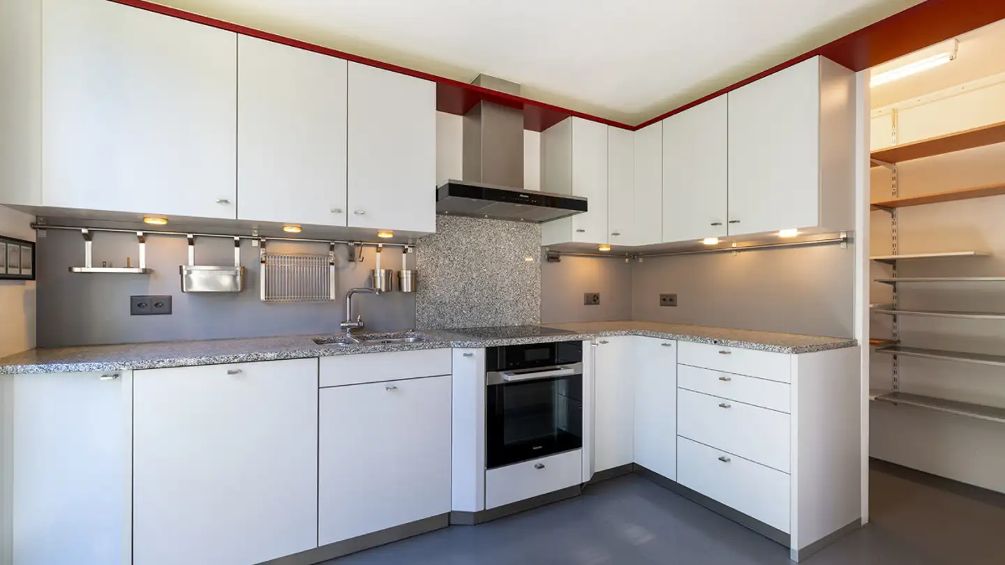 Appartement à vendre - 8045 Zürich - Photo 3