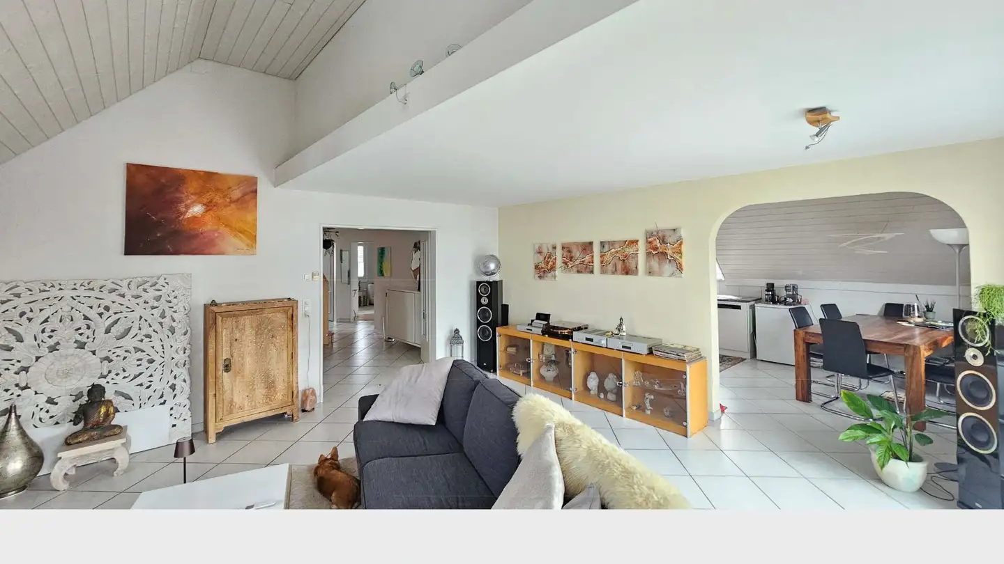 Villa à vendre - Baltenswilerstrasse, 8309 Nürensdorf