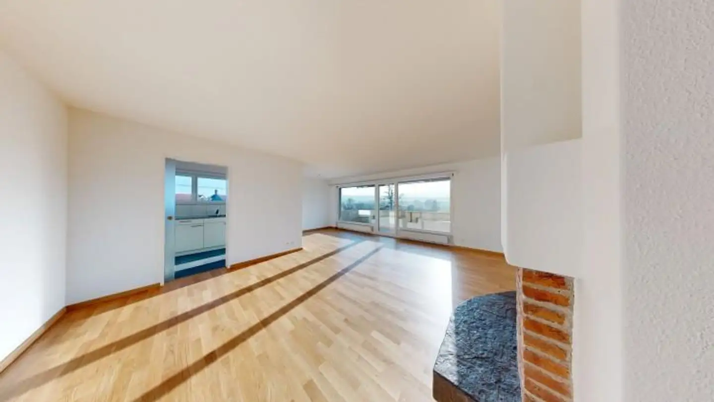 Wohnung mieten - Sonnenhalde 1, 8603 Schwerzenbach - Foto 3