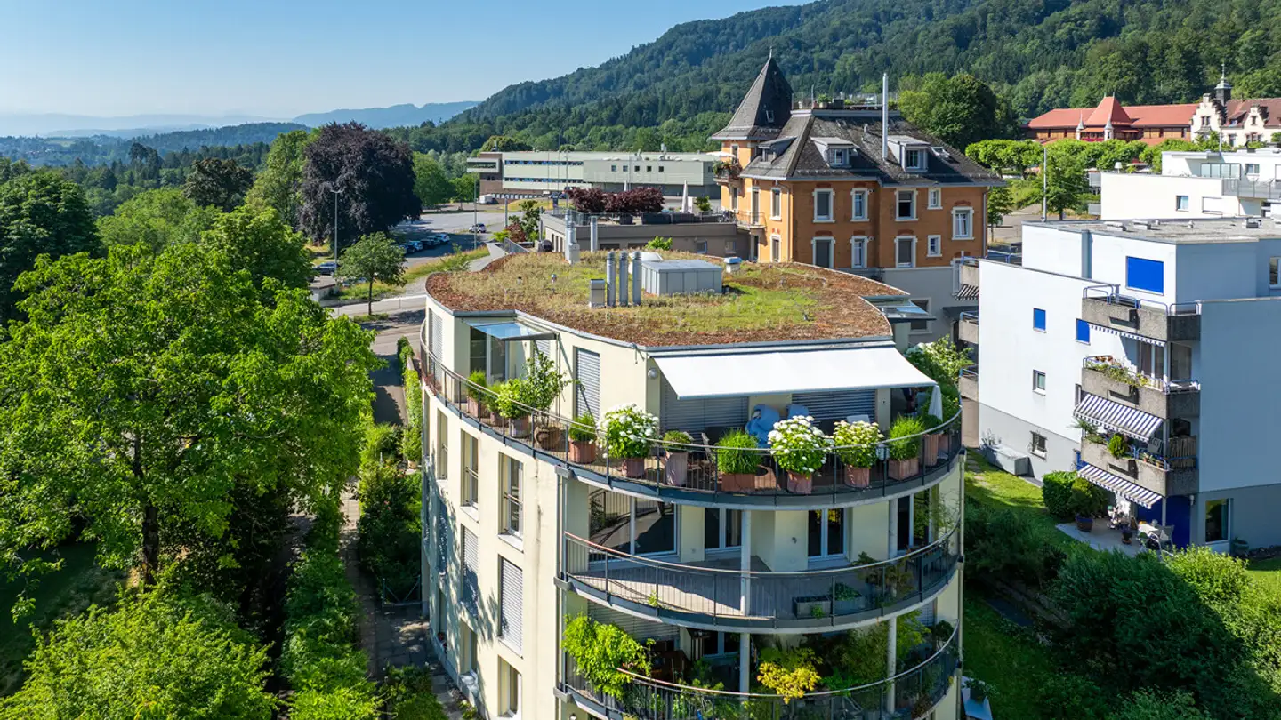 Appartement à vendre - 8045 Zürich - Photo 4