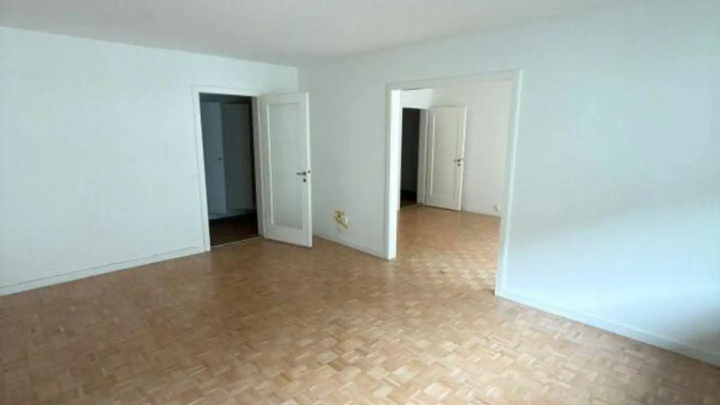 Appartement à louer - Bundesstrasse 7, 6003 Luzern - Photo 3