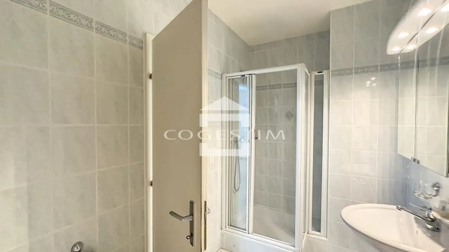 Spazio ufficio in affitto - Chemin De Cyrano 1, 1009 Pully - Foto 2