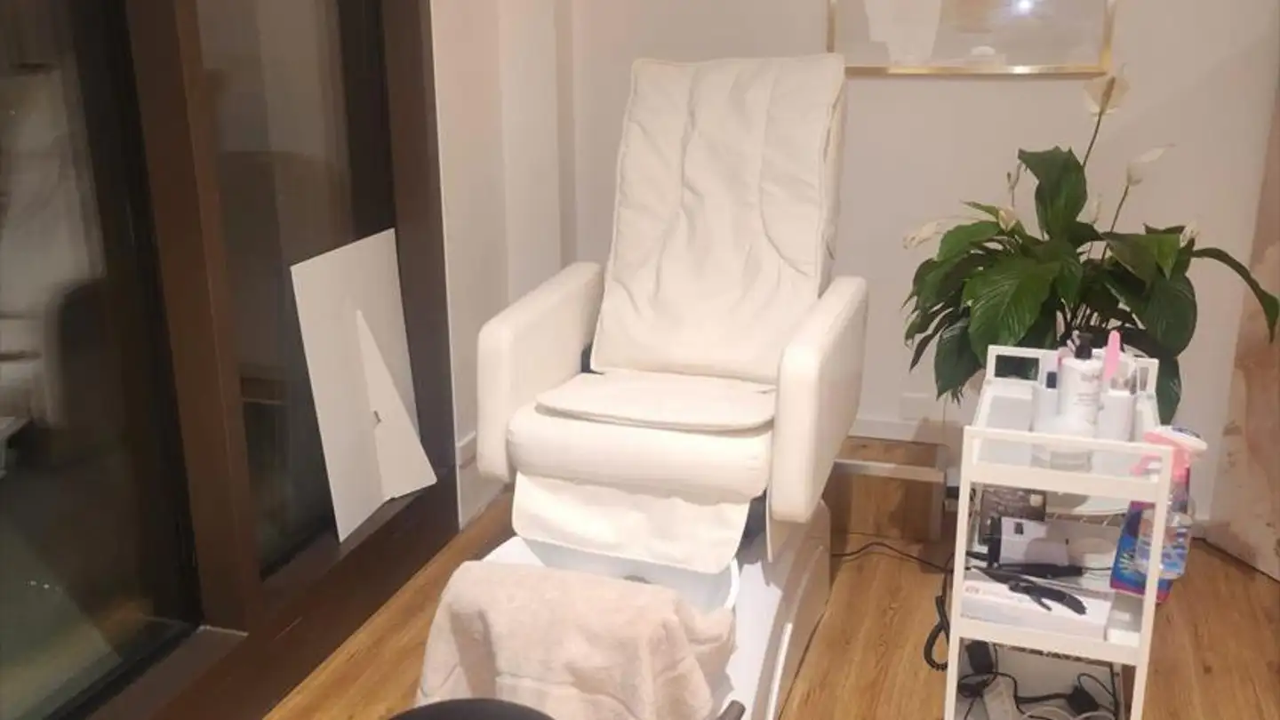 Arcade for rent - Route De Saint-Julien 67, 1212 Grand-Lancy - Photo 4