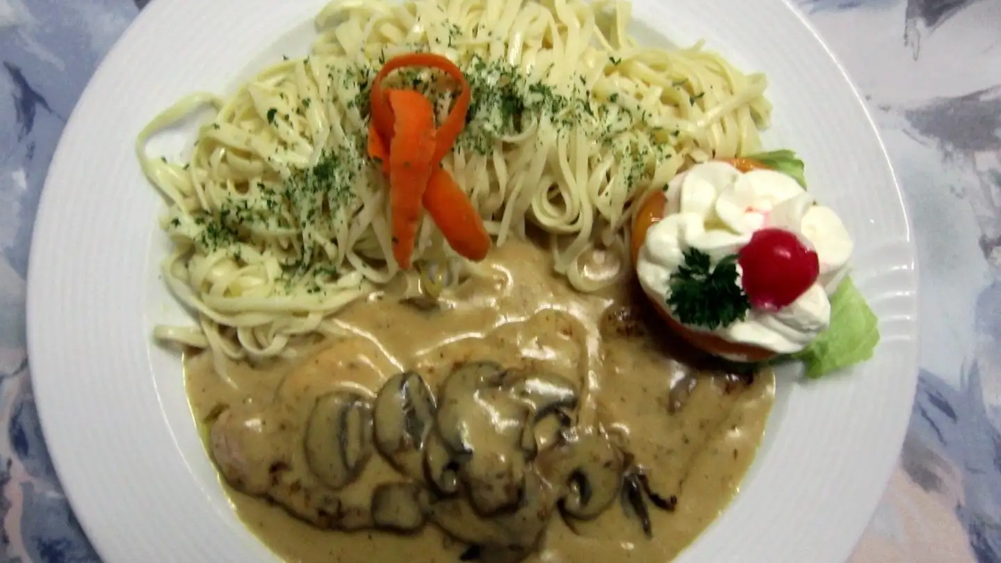 Ristorante in affitto - 3600 Thun - Photo 3