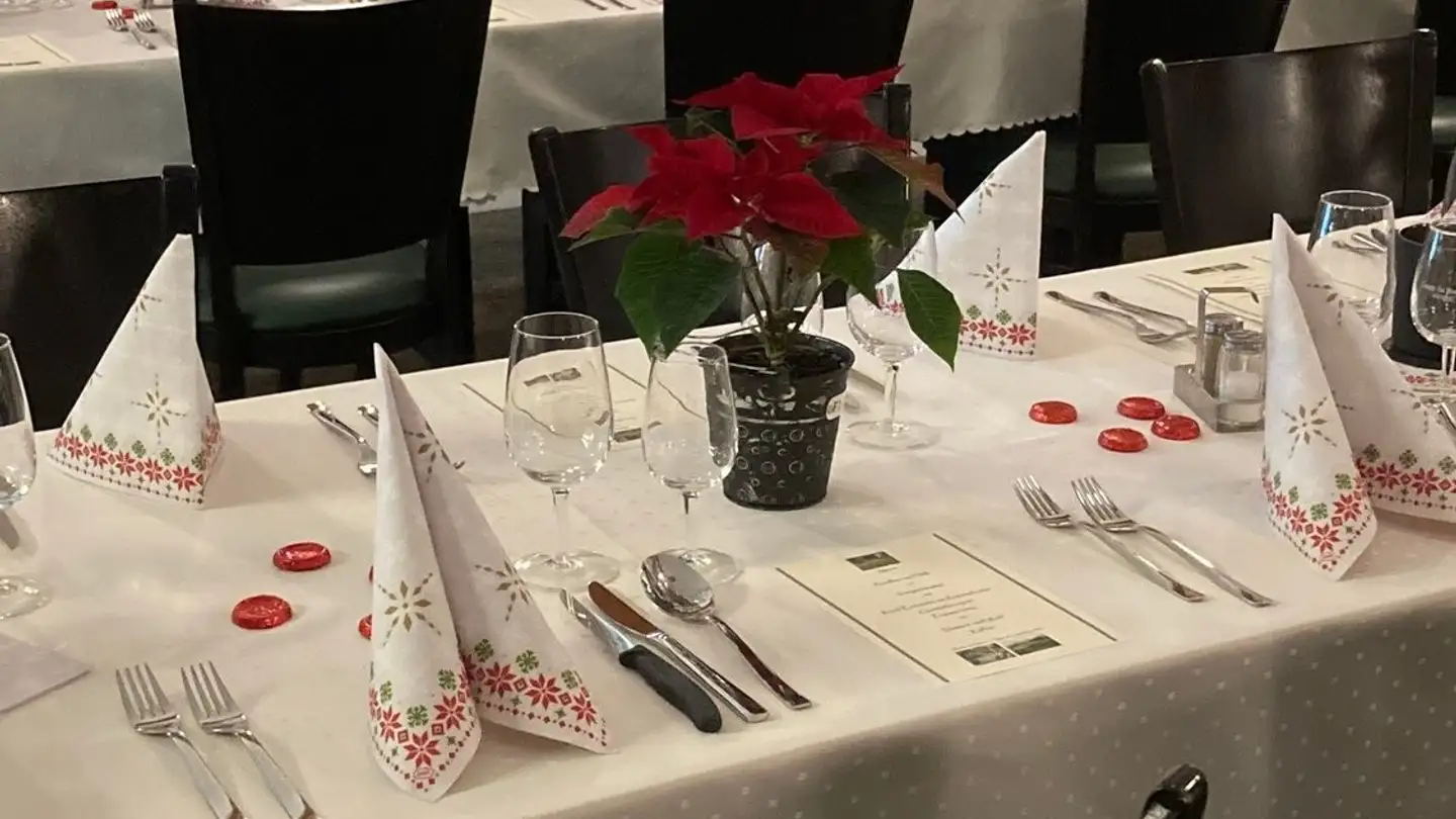 Ristorante in affitto - 3600 Thun - Photo 4