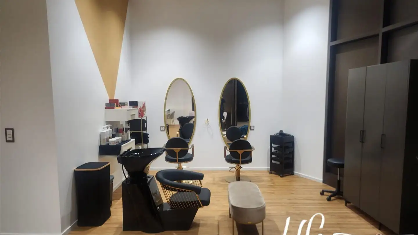 Arcade for rent - Route De Saint-Julien 67, 1212 Grand-Lancy - Photo 2