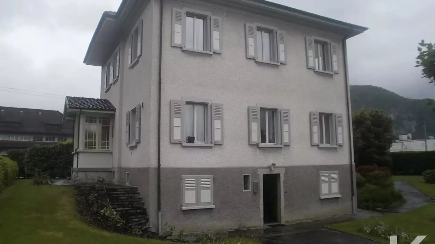 Mischgenutztes Gebäude kaufen - 1860 Aigle - Foto 3
