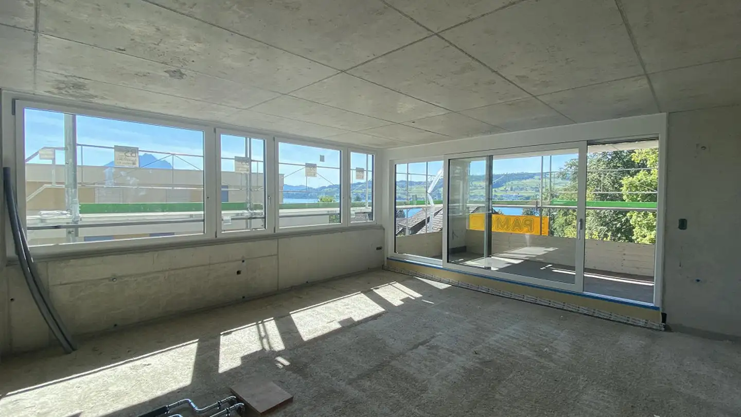 Maison individuelle à vendre - Steinmatt, 6404 Greppen - Photo 4