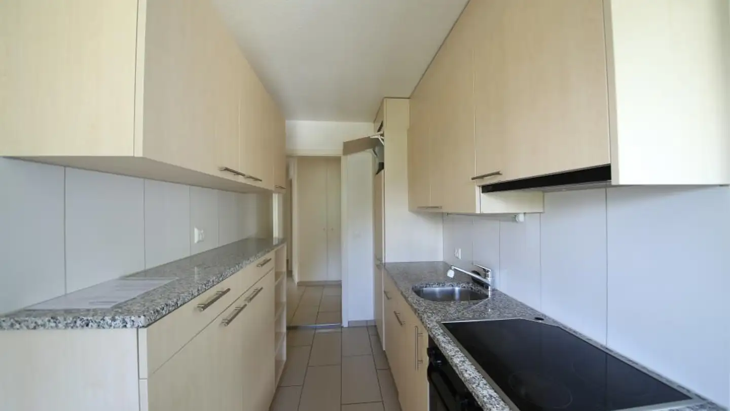 Apartment for rent - Austrasse 14, 7000 Chur - Photo 2