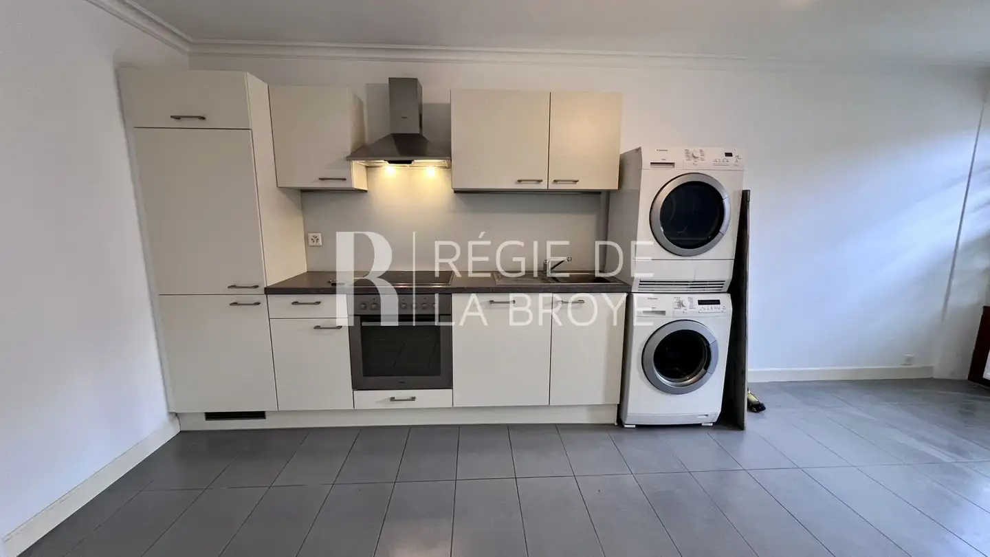 Apartment for rent - Rue Centrale 5, 1580 Avenches - Photo 4