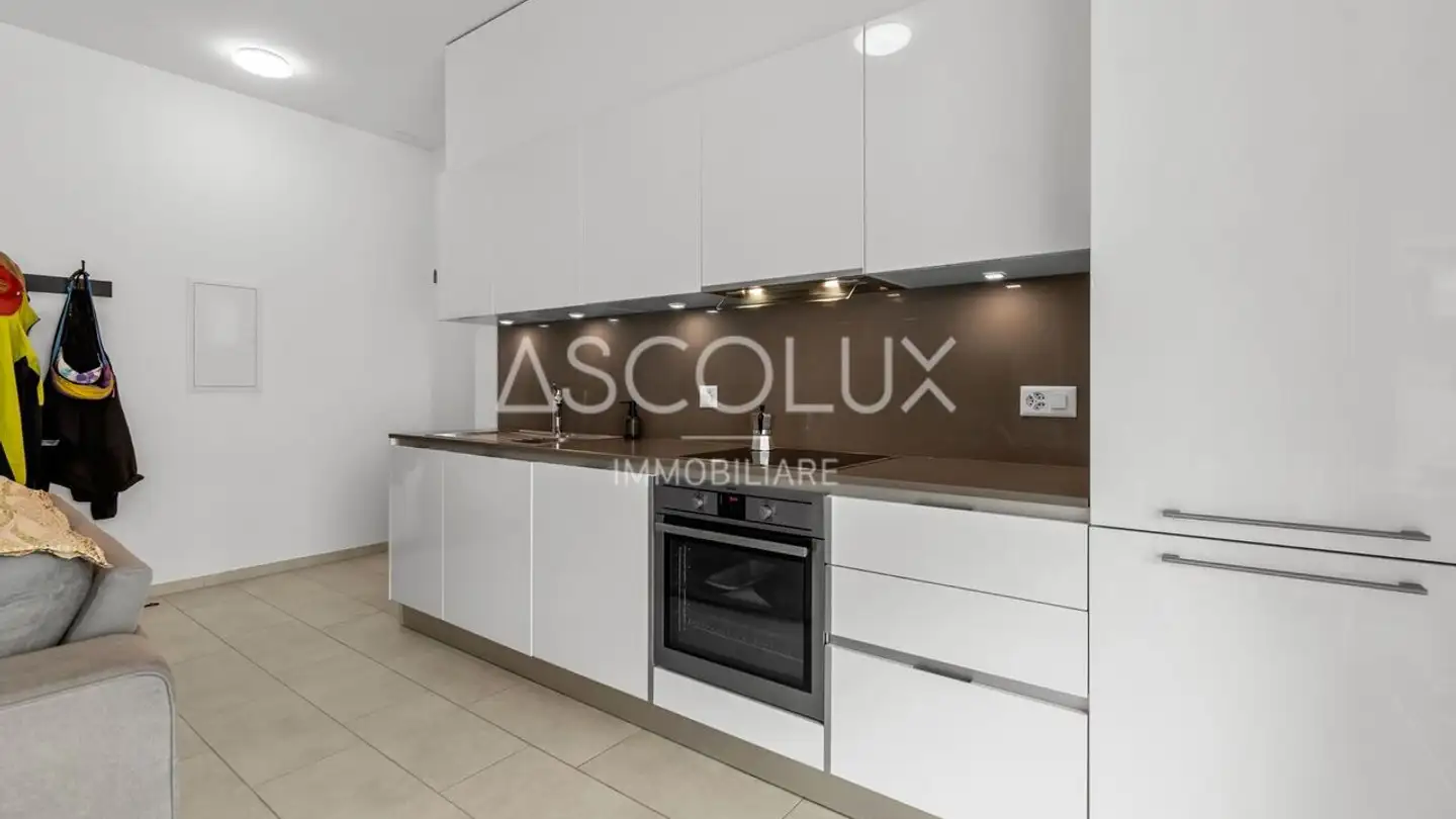 Apartment for sale - Via Ruggero Leoncavallo, 6614 Brissago - Photo 4