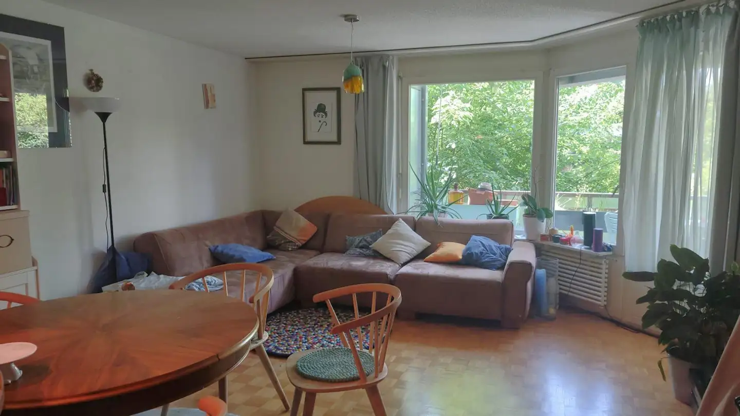 Apartment for rent - Südstrasse, 8570 Weinfelden