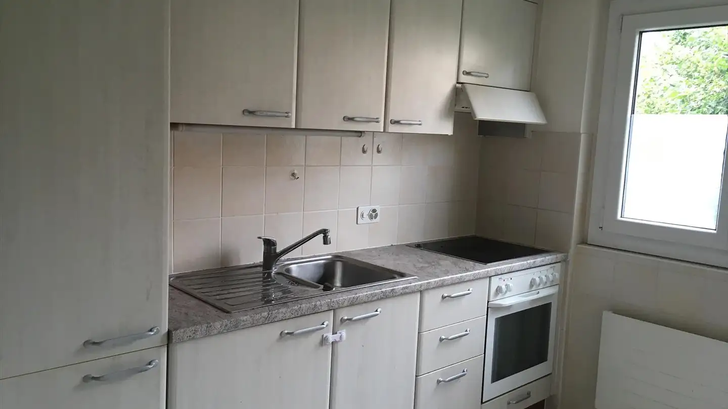 Appartamento in affitto - Chemin Des Allières 9, 1012 Lausanne - Photo 3